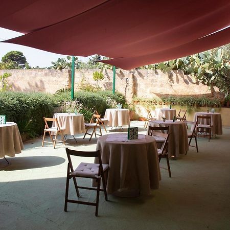 Hotel Baglio Catalano Custonaci Exteriér fotografie