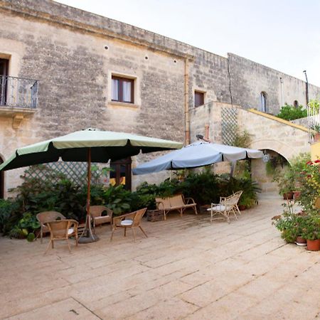 Hotel Baglio Catalano Custonaci Exteriér fotografie