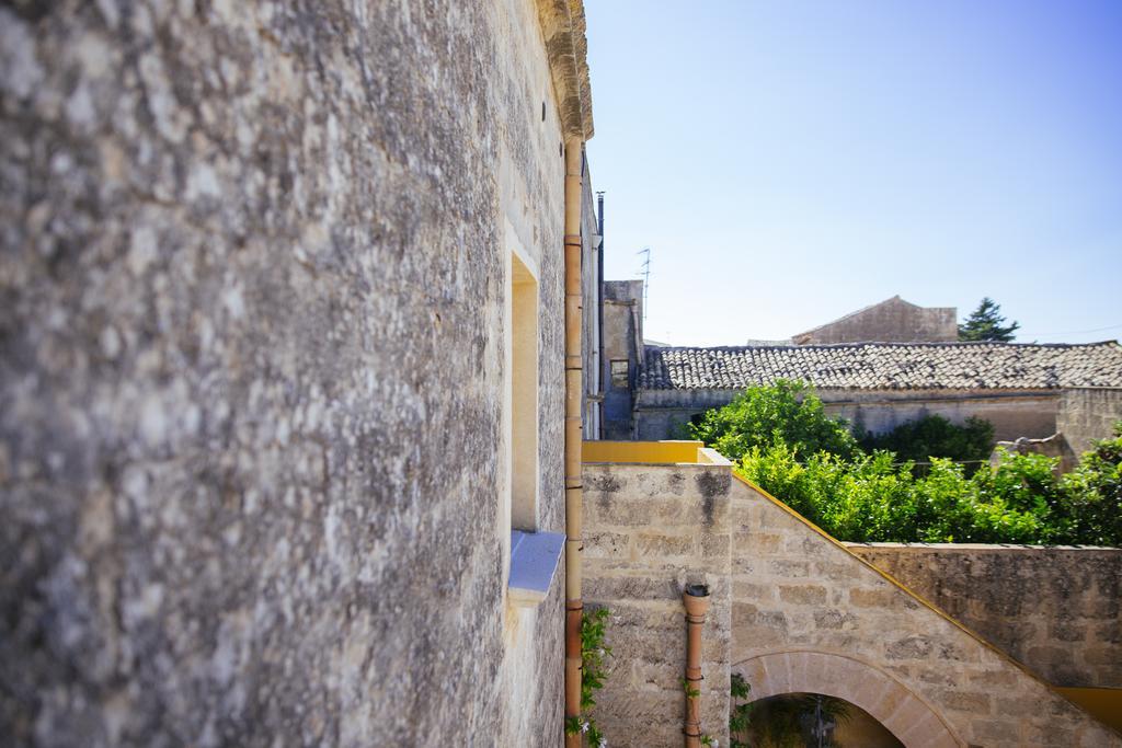 Hotel Baglio Catalano Custonaci Exteriér fotografie